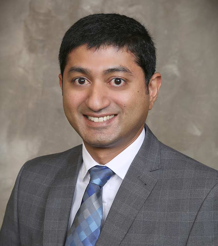 Praful Velagapudi, MBA